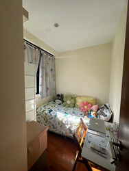 Qube Suites (D14), Apartment #520540221